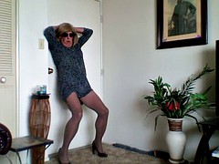 Fetiche, Gay, Pantaletas