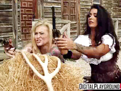 In den arsch, Asiatisch, Blasen, Schwarz, Indisch, Milf, Zierlich, Dürr