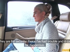 Минет, В машине, Парочка, Сперма на лице, На природе, От первого лица, Жесткий секс