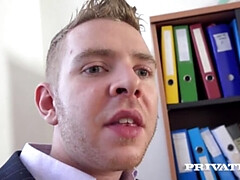 Anal, Brunette brune, Hd, Mère que j'aimerais baiser, Pov, Secrétaire, Jarretelles