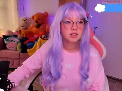 Amateur, Gros seins, Fait maison, Masturbation, Seins naturels, Solo, Adolescente, Nénés