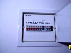 Enthousiasteling, Pijpbeurt, Bruinharig, Lul, Europees, Handbeurt, Likken, Trio