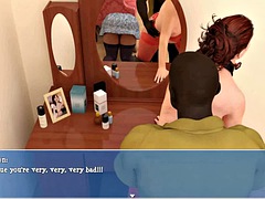 3d, Любители, Черные, Измена, Домохозяйки, Межрасовый секс, Милф, Жена