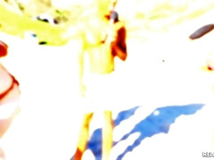 Толстушки, Бикини, Собачьи, Затыкание рта, Поцелуи, Пирсинг, Бритые, Тату