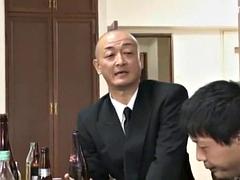 Nana, Sucer une bite, Japonaise
