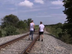 ゲイ, Hd, アウトドア