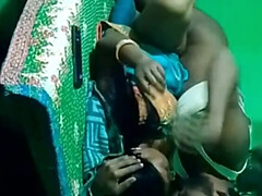Bhojpuri Bhabhi Fucked Hard by Old Man in Night - Desi Mature Sex