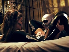 Blasen, Frau, Latina, Lecken, Muschi, Jungendliche (18+)