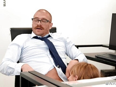 Tussi, Blasen, Vollbusig, Milf, Pornostars, Muschi, Flotter dreier, Titten