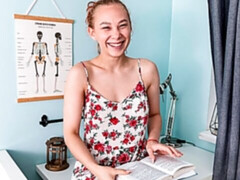 Большой член, Минет, Гибкие, Мастурбация, Короткая стрижка, Тощие, Молоденькие, Сиськи