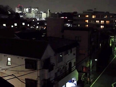 Delightful asian heartbreaker exciting xxx scene