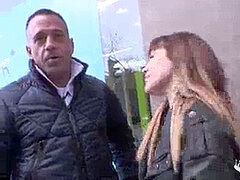 Любители, Семяизвержение, Европейки, На природе, На публике, Реалити, Испанки, Чулки