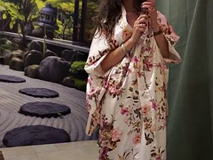 Asiatique, Nana, Couple, Petite amie, Hard, Japonaise, Rétro ancien, Épouse
