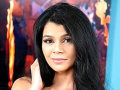 アナル, デカ尻, 茶髪の, 目瞪口呆, オナニー, 淫乱熟女, 自然山雀, タトゥー