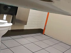 WC Teen Coffee Shop spy 2