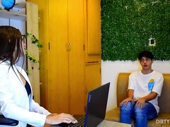 Amateur, Cul, Sucer une bite, Médecin, Mère que j'aimerais baiser, Chatte, Nénés, Mouillée