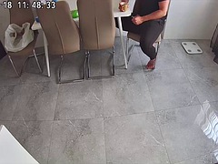 Leie, In den arsch, Betrug, Gehörnter ehemann, Hardcore, Ehefrau