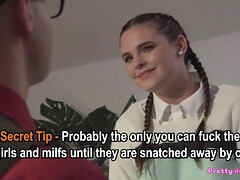 Grosser arsch, Grosse titten, Besamung, Spermaladung, Schwanz, Fingern, Hardcore, Selbstgemacht