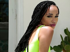 Culo, Culo grande, Tetas grandes, Negro, Mamada, Pajear, Interracial, Adolescente