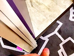 素人, デカパイ, フェラチオ, 手コキする, 熟年, 天然, ハメ撮り, フェラする