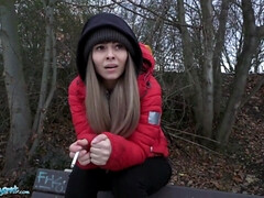 Grosse titten, Braunhaarige, Tschechisch, Hd, Pov, Tätowierung, Jungendliche (18+), Titten