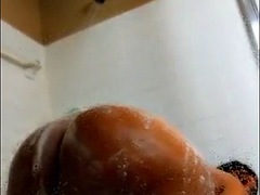 ぽっちゃり, 黒人, 黒人