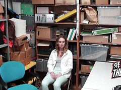 デカパイ, フェラチオ, 捕まる, 言葉責め, ハードコア, 淫乱熟女, フェラする, ティーン