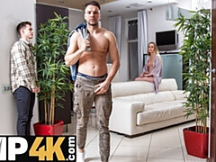 18, ブロンド, 浮気者, Hd, 熟年, 淫乱熟女, ロシア人, 義母