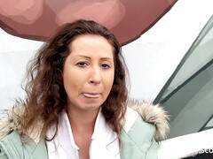 18 ans, Anal, Queue, Européenne, Allemand, Pov, Réalité, Adolescente