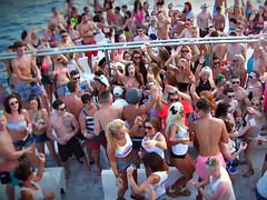 Real Girls Gone Bad Sexy Naked Boat Party Booze Cruise HD Pr