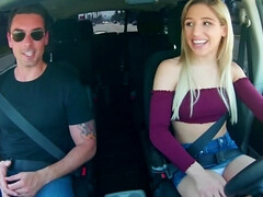 Blondine, Blasen, Spermaladung, Jungendliche (18+)