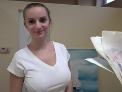 Sucer une bite, Brunette brune, Branlette thaïlandaise, Massage, Seins naturels, Mamelons, Culottes ou slips, Branlette espagnole