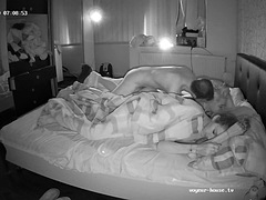 Amateur couple sex on cam