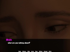 デカチン, フェラチオ, 浮気者, 口内発射, Hd, 日本人, キス, ティーン