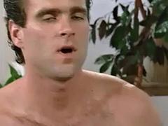 Gros seins, Sucer une bite, Tir de sperme, Nénés