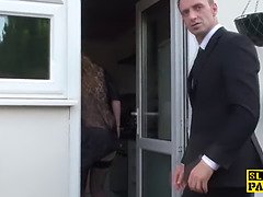 Gebondenheid, Dominatie, Fetisj, Hardcore, Hd, Ruw, Roken, Tiener