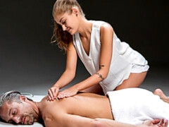 フェラチオ, バック, 手コキする, なめる, 剃毛, ガリガリ, ストリッピング, ティーン