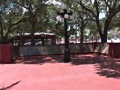 Tetas grandes, Morena, Despelote