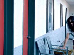 Leie, Grosser schwanz, Blondine, Hardcore, Hd