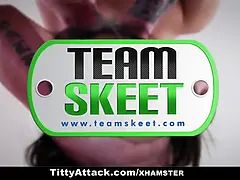 Большие сиськи, Блондинки, Хд, Милф, Чулки