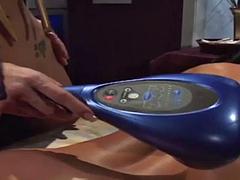 Sadomasoquismo, Amarrada, Fetiche, Sexo duro, Látex, Lesbiana, Pelirrojo