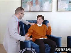 Mooi, Blond, Rondborstig, Hd, Moeder, Zwanger, Kut duiken, Tatoeage