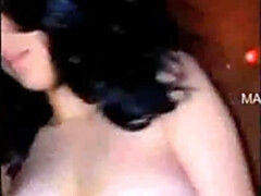 Braunhaarige, Hd, Indisch