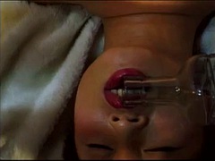 アジア人, 中国人, 淫乱熟女