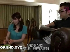 Braunhaarige, Bekleidet, Geile alte tussi, Hd, Lecken, Milf, Mutti, Muschi