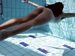 お尻, 茶髪の, 女, Hd, 自然山雀, 公共, 一人, ティーン