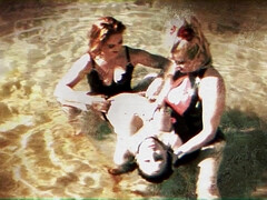 Leie, Arsch, Grosser arsch, Grosse titten, Blasen, Vollbusig, Hardcore, Realität