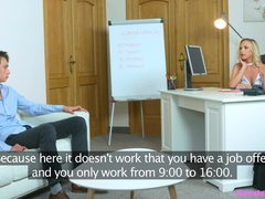 Измена, Парочка, Собачьи, Женщины, Ласковые ручки, Лизание, В офисе, Киски