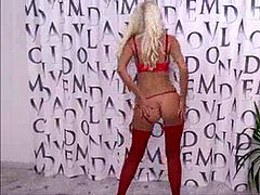 18 jaar, Sperma in gezicht, Duits, Tiener