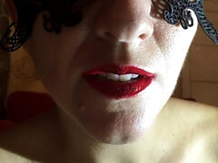 Leie, Erotisch, Fetisch, Hd, Anleitung, Milf, Herrin, Mutti